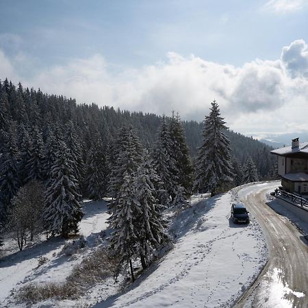 Апартамент Дени Pamporovo Exterior photo